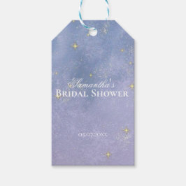 Skrivna på Möhippan Stars Presentetikett