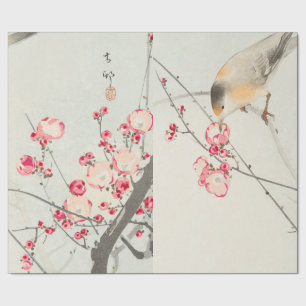 SKRIVNING PAPPER JAPANESE-SKRIVNING PRESENTPAPPER