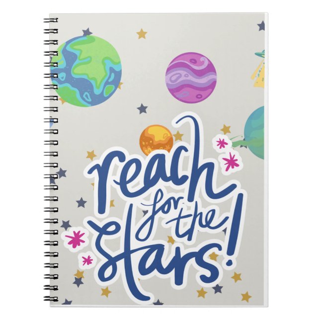 Skrivplatta Anteckningsbok (Framsidan)