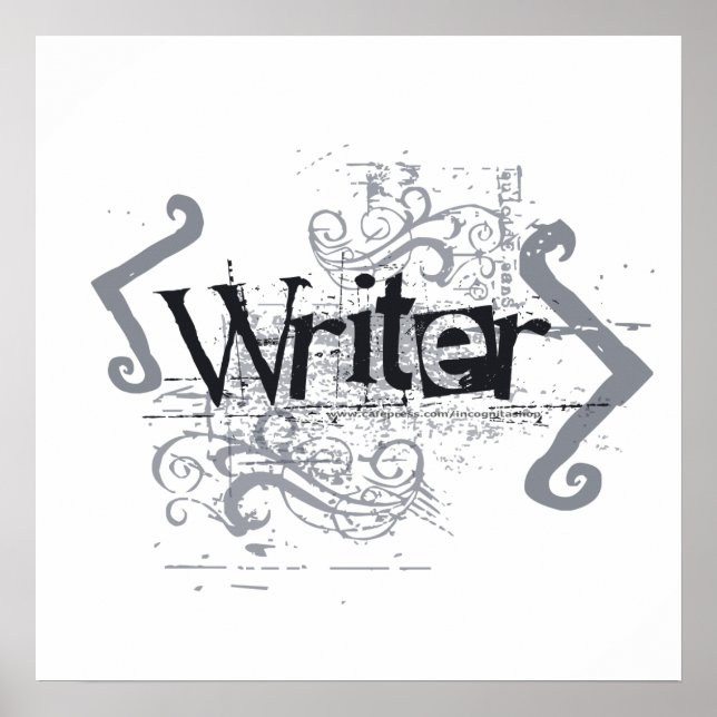 Skrivprogram för växling poster (Framsidan)