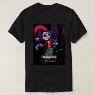 Skrockamisslyckad T-shirt