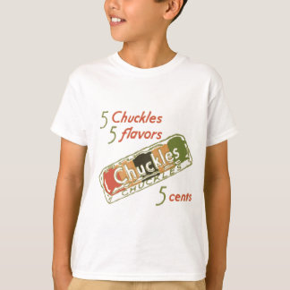 Skrockor T-shirt