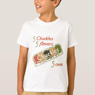 Skrockor Tee