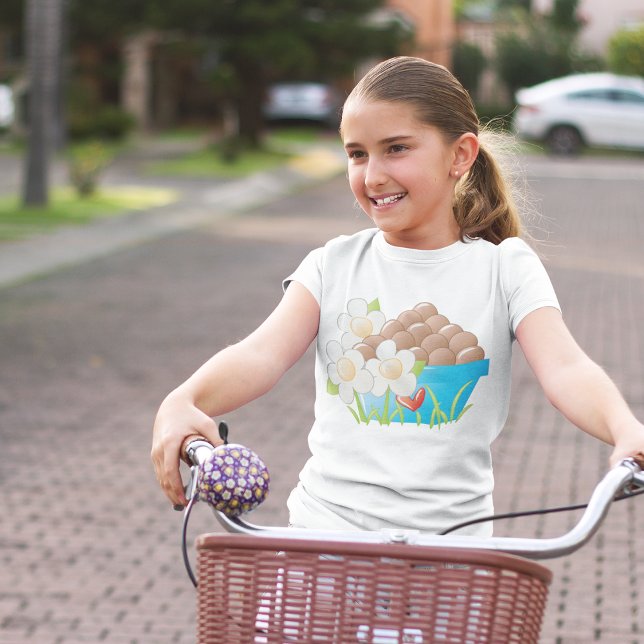 Skrot av ägg T-Shirt (Skapare uppladdad)