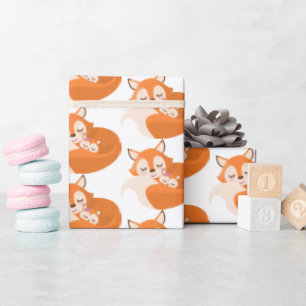 Skrot av kål, Mamma och flicka Presentpapper