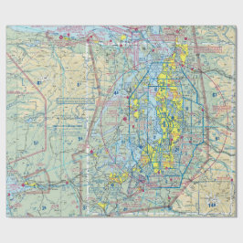 Skrot av Seattle klass B Presentpapper