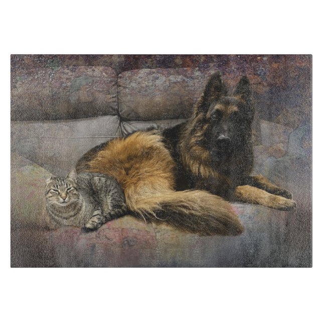 Skrot och skärningspåva (Framsidan)