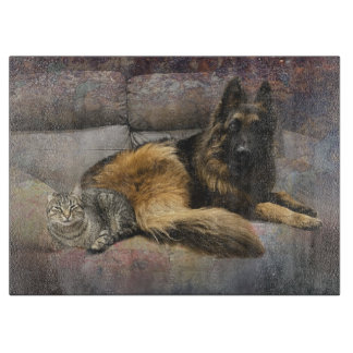 Skrot och skärningspåva