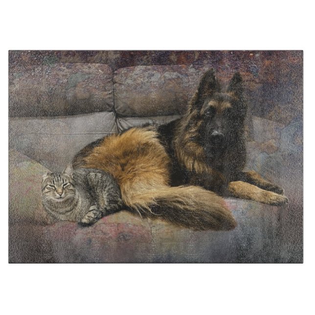 Skrot och skärningspåva (Framsidan)