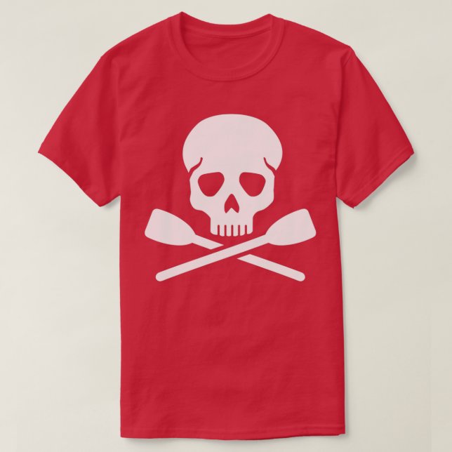 Skrot T Shirt (Design framsida)