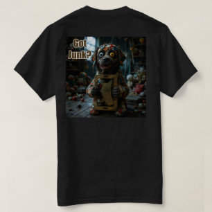 Skrot-T-shirt T Shirt
