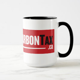 Skrota kolskattmuggen mugg
