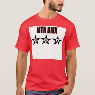 Skrota lagutslagsplatsen t-shirt