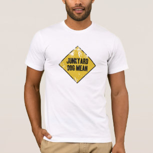 Skrothundelak T Shirt