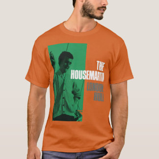 Skrov från London T Shirt