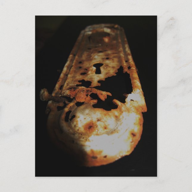 skrov vykort (Framsida)