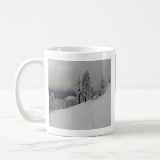 Skrovberg Kaffemugg