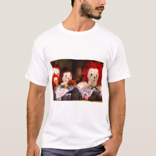 Skrovliga Ann T Shirt