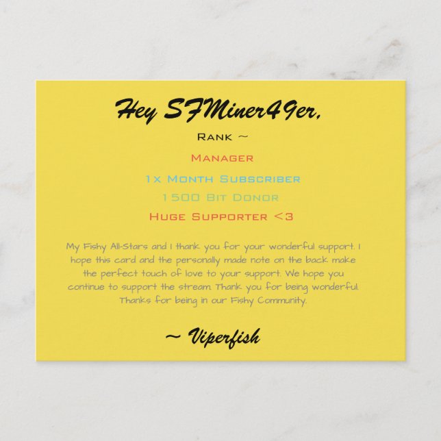 skrt skrt vykort (Framsida)