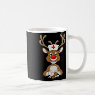 Skrubbhandskar för julkrubar Rubber-handskar Kaffemugg
