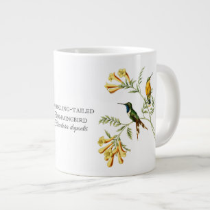 Skruv hummingbird Jumbo Mugg