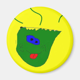 Skruva bran! magnet
