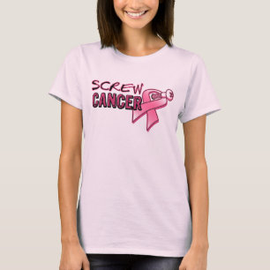 Skruva bröstcancer tee