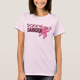 Skruva bröstcancer tee