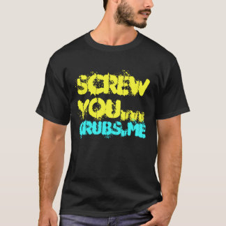 SKRUVA DIG… TEE