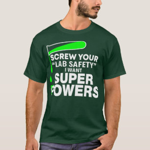 Skruva din bärbara Toppen - strömsnåla T-Shirts S
