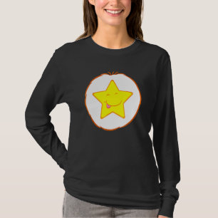 Skruva en hel vård för björnsaxelstjärnornas dräkt t shirt