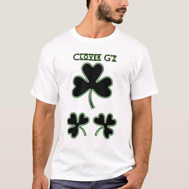 Skruva huset tee (Framsida)
