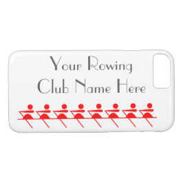 Skruva Klubb, Skullningsikon i rött