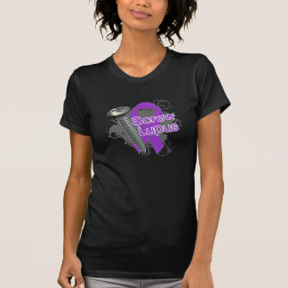 Skruva Lupus T Shirt