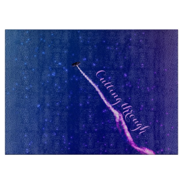 Skruva - sikta mot stjärnor Biplan (Framsidan)