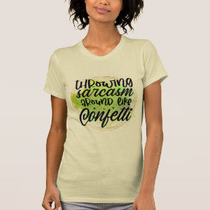 Skruva-T-shirt T Shirt