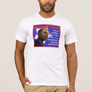 Skruva TeaT-tröja Tee Shirt