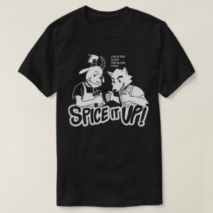 Skruva upp det! t shirt