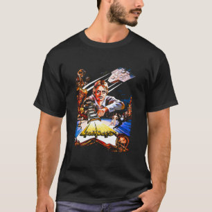 Skruva upp Fuzzball Classic T Shirt