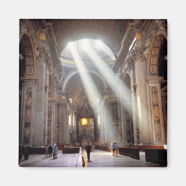 Skruvar som hälls genom fönstren magnet (Framsidan)