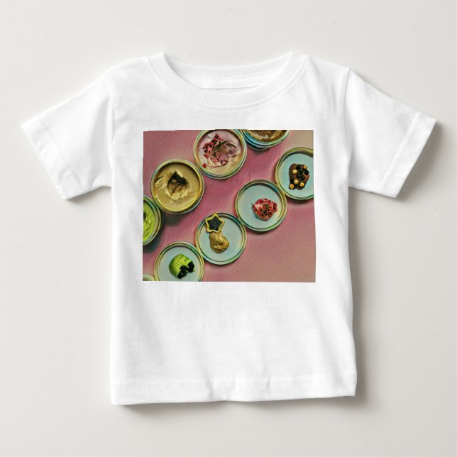 Skruvbutik T Shirt (Framsida)