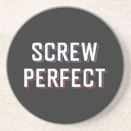 Skruvens Perfekt Underlägg