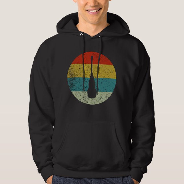 skruvmejsel hoodie (Framsida)