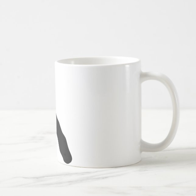 Skruvmejsel Kaffemugg (Höger)