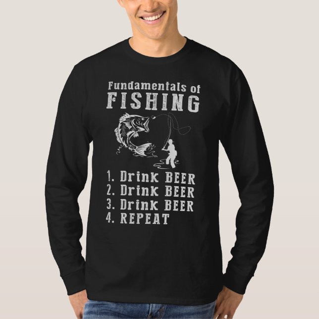 Skruvning i skratt t shirt (Framsida)