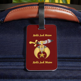 Skrymper Bagagebricka