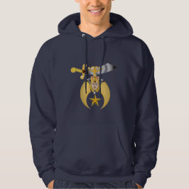 Skrymper Hoodie