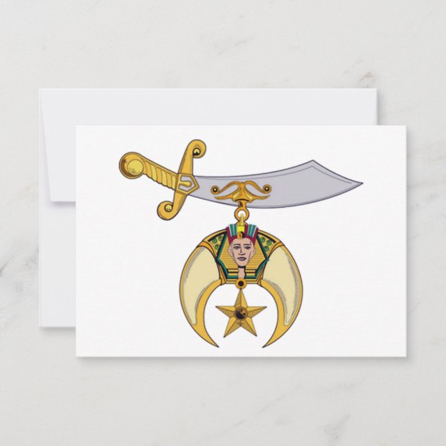 Skrymper Meddelande (Framsida)