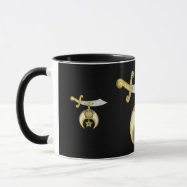 Skrymper Mugg