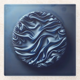 skrynklig satin